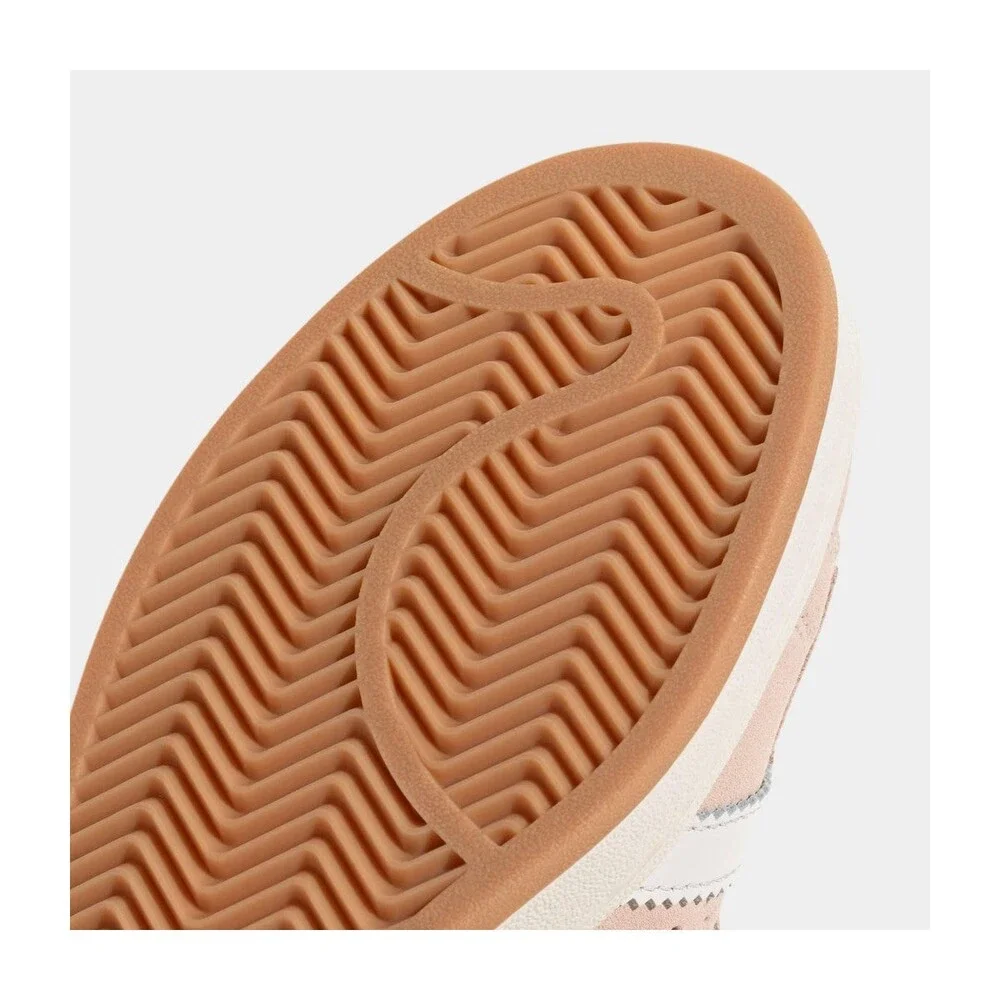 Adidas Women's Campus 00 Lifestyle Pink Wonder Quartz/White/Gum JP6193